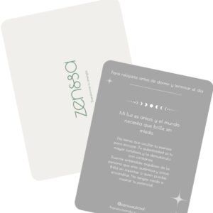 Set de fuerza interior